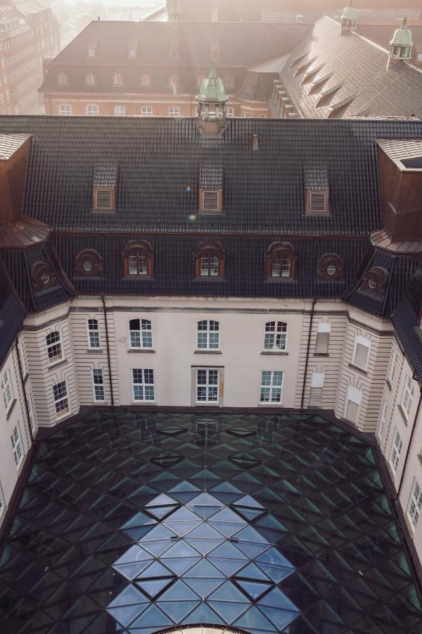 Villa Kopenhaga Zewnętrze zdjęcie
