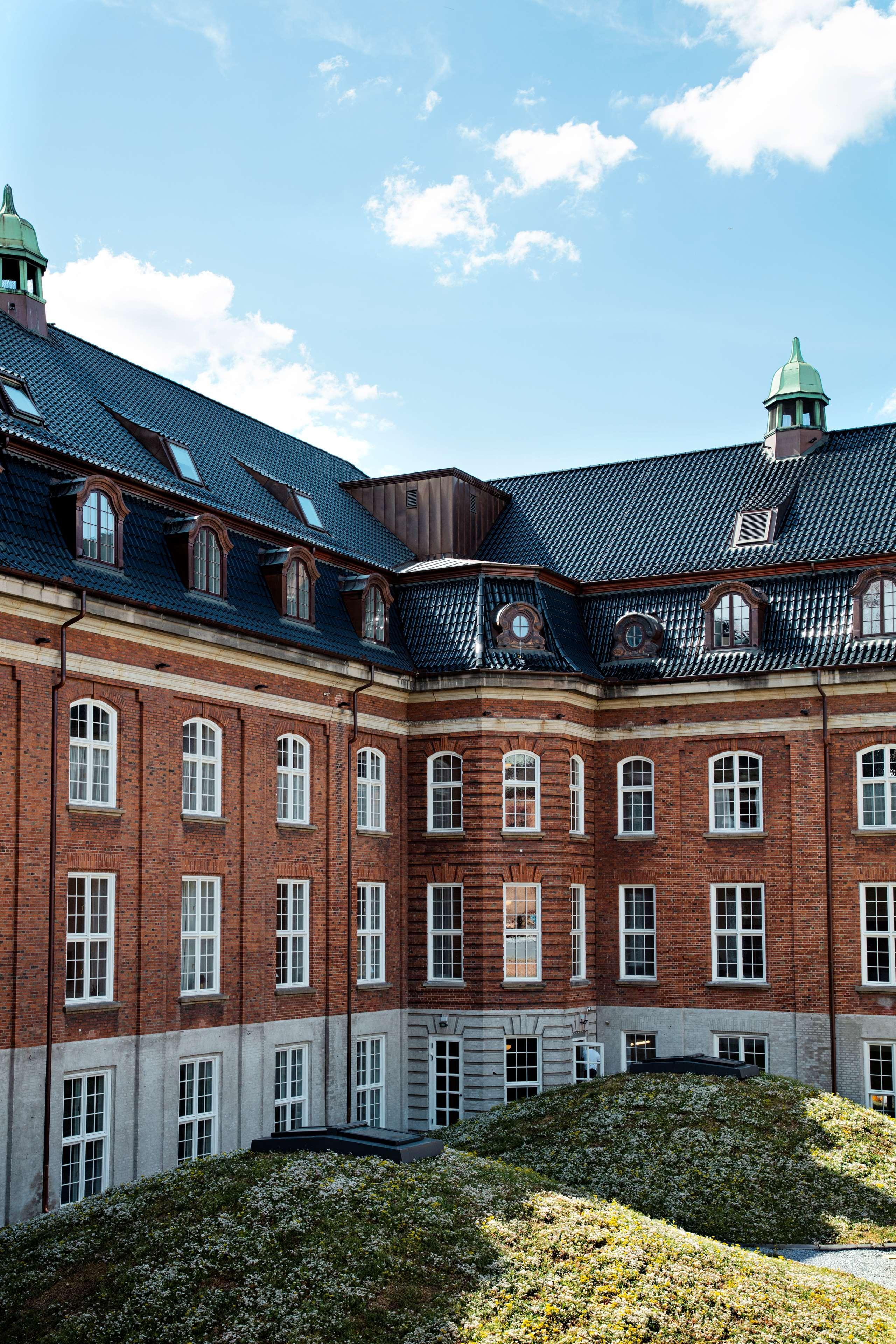Villa Kopenhaga Zewnętrze zdjęcie
